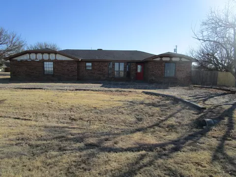 601 Alamo Street Claude Tx 79019 St, Claude, TX 79019