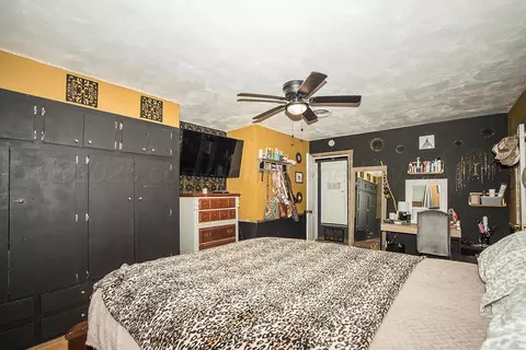 Bedroom - 4309 S Ong Street Amarillo Tx 79110-2039 St, Amarillo, TX 79110 photo 1 of 2