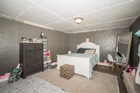 Bedroom - 4309 S Ong Street Amarillo Tx 79110-2039 St, Amarillo, TX 79110 photo 2 of 2