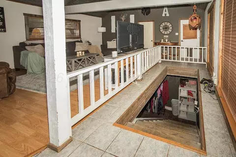 Entry Way - 4309 S Ong Street Amarillo Tx 79110-2039 St, Amarillo, TX 79110 photo 2 of 2