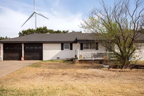 2975 Fm 293 Groom Tx 79039, Groom, TX 79039
