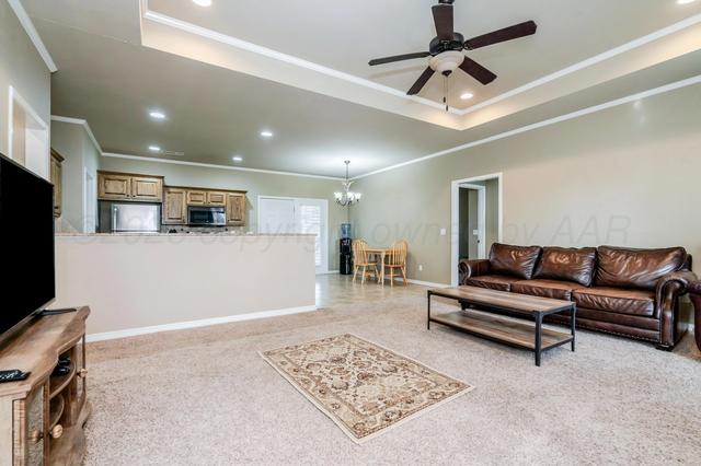 6814 Tivis Street Amarillo Tx 79119 St, Amarillo, TX 79119