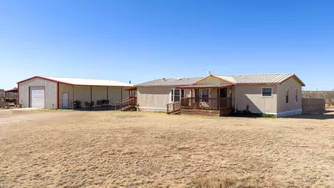 8300 Arlie Road Amarillo Tx 79108-1966 Rd, Amarillo, TX 79108