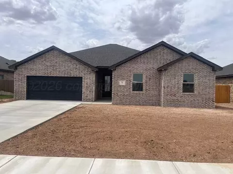 708 Columbia Drive Hereford Tx 79045 Dr, Hereford, TX 79045