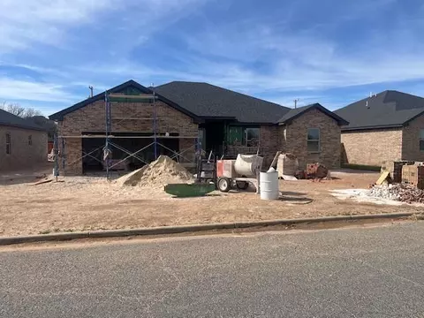706 Columbia Drive Hereford Tx 79045 Dr, Hereford, TX 79045
