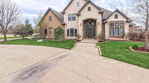 8901 Red Wing Road Amarillo Tx 79119 Rd, Amarillo, TX 79119