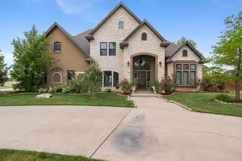 8901 Red Wing Road Amarillo Tx 79119 Rd, Amarillo, TX 79119