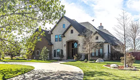 8901 Red Wing Road Amarillo Tx 79119 Rd, Amarillo, TX 79119