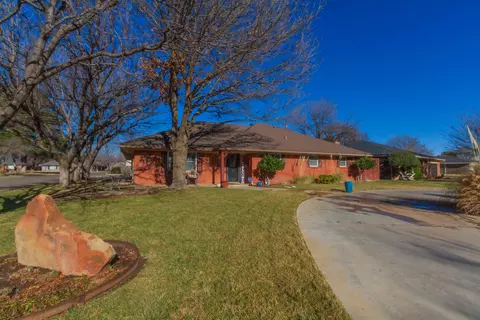 6114 Dreyfuss Road Amarillo Tx 79106 Rd, Amarillo, TX 79106
