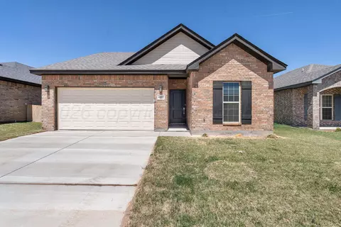 4402 Monarch Street Amarillo Tx 79118 St, Amarillo, TX 79118