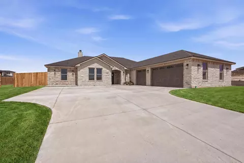 6902 Estancia Drive Amarillo Tx 79124 Dr, Amarillo, TX 79124
