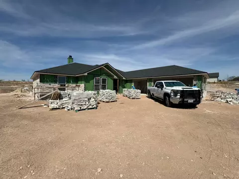 6902 Estancia Drive Amarillo Tx 79124 Dr, Amarillo, TX 79124