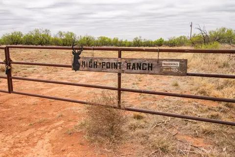 High Point 160ac, Memphis, TX 79245