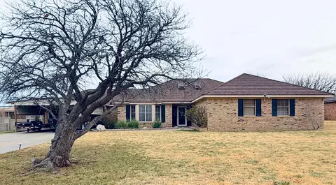 2005 Lister Street Borger Tx 79007 St, Borger, TX 79007
