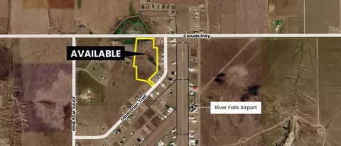 12290 Equestrian Trail Amarillo Tx 79118 Trl, Amarillo, TX 79118