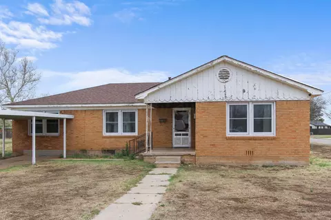 1610 S Graham Street Wellington Tx 79095 St, Wellington, TX 79095
