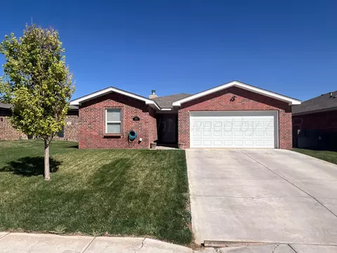 5005 Longbird Street Amarillo Tx 79118 St, Amarillo, TX 79118