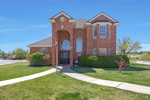 1 Barber Place Amarillo Tx 79124-1701 Pl, Amarillo, TX 79124