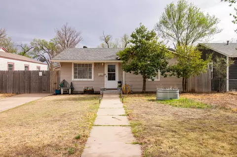 2610 6th Avenue Canyon Tx 79015-4116 Ave, Canyon, TX 79015