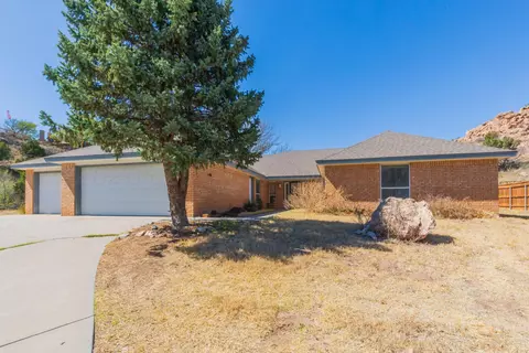 103 Bayshore Drive Amarillo Tx 79118-4420 Dr, Amarillo, TX 79118