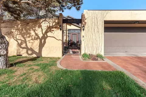 9 Windwood Place Canyon Tx 79015-2103 Pl, Canyon, TX 79015