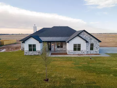 10451 Prickly Pear Road Amarillo Tx 79119 Rd, Amarillo, TX 79119