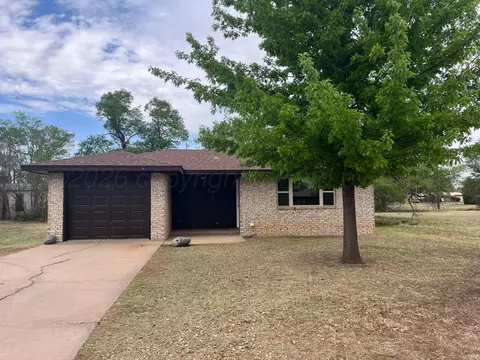 203 SE Avenue I Childress Tx 79201, Childress, TX 79201
