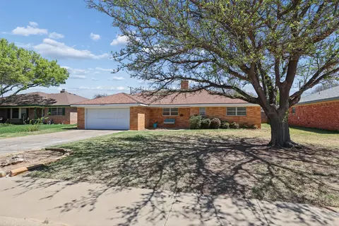 5105 Yale Street Amarillo Tx 79109-5830 St, Amarillo, TX 79109