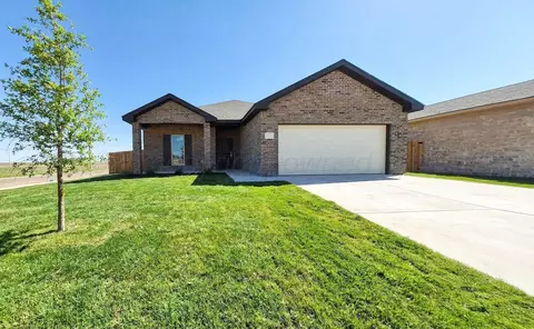 12701 Deep Creek Canyon Tx 79015, Canyon, TX 79015
