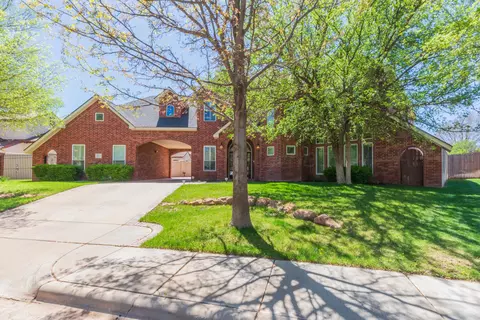 4806 Spartanburg Drive Amarillo Tx 79119-4907 Dr, Amarillo, TX 79119