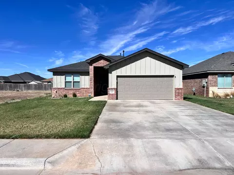 1102 Mesa Hereford Tx 79045, Hereford, TX 79045