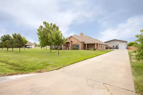 19601 W County Road 34 Amarillo Tx 79119, Amarillo, TX 79119