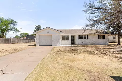 303 Cherry Street Claude Tx 79019 St, Claude, TX 79019