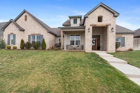 5606 Hillstone Avenue Amarillo Tx 79118 Ave, Amarillo, TX 79118
