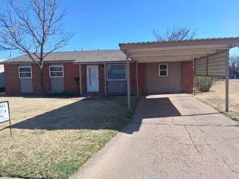 1025 NW 10th Street Tulia Tx 79088 St, Tulia, TX 79088