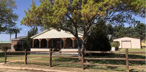 203 N Pine Street Mclean Tx 79057 St, Mclean, TX 79057