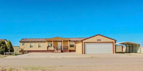 229 Montana Drive Cactus Tx 79013 Dr, Cactus, TX 79013