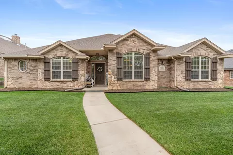 7405 Ledgestone Drive Amarillo Tx 79119 Dr, Amarillo, TX 79119