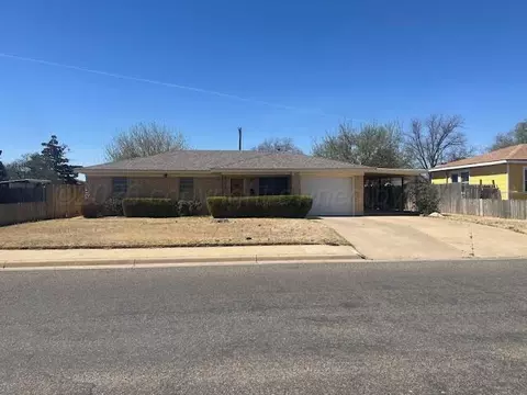103 Avenue K Hereford Tx 79045, Hereford, TX 79045