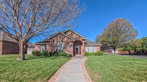 5800 Spencer Street Amarillo Tx 79109 St, Amarillo, TX 79109
