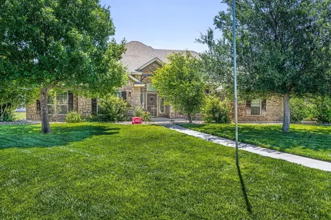 9151 Bridle Trails Drive Amarillo Tx 79119-7852 Dr, Amarillo, TX 79119