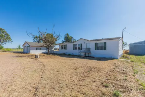 14201 Shiloh Road Amarillo Tx 79118 Rd, Amarillo, TX 79118