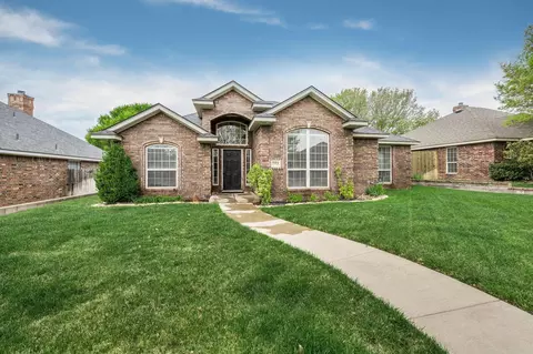 8504 San Antonio Drive Amarillo Tx 79118-6152 Dr, Amarillo, TX 79118
