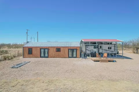 9938 Stinnett Road Fritch Tx 79036 Rd, Fritch, TX 79036