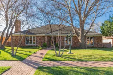 7511 Baughman Drive Amarillo Tx 79121-1826 Dr, Amarillo, TX 79121
