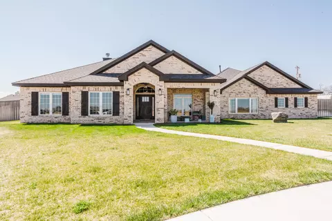 1512 Madison Avenue Dumas Tx 79029 Ave, Dumas, TX 79029
