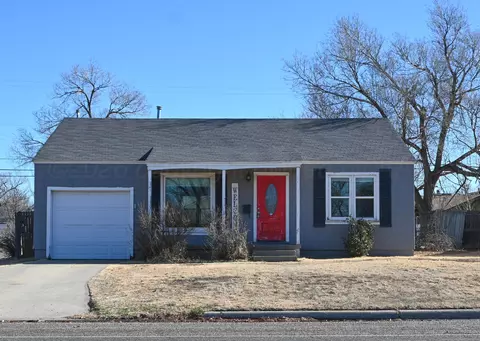 1501 S Avondale Street Amarillo Tx 79106 St, Amarillo, TX 79106