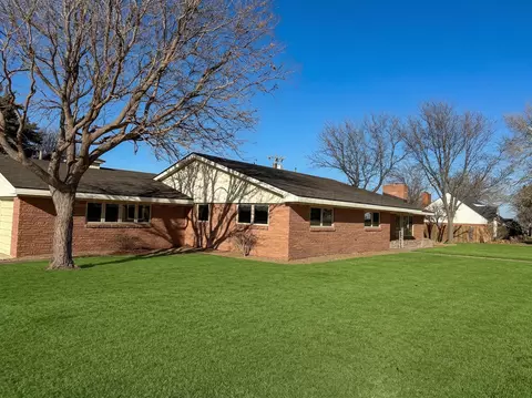 303 Tansy Street Borger Tx 79007 St, Borger, TX 79007