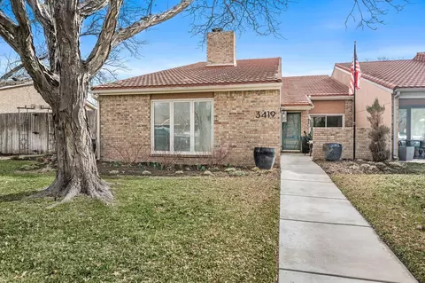 3419 Gladstone Lane Amarillo Tx 79121 Ln, Amarillo, TX 79121