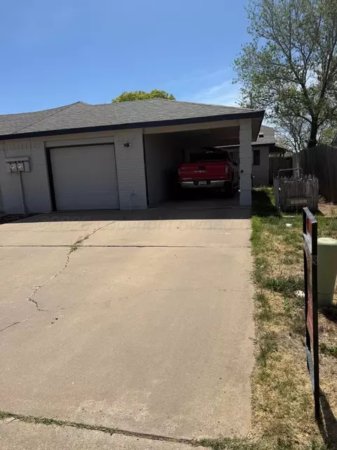 3003 Surf Drive Amarillo Tx 79110-3157 Dr, Amarillo, TX 79110